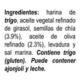 thumbnail image 2 of Palitos de pan Quely con semillas de chía 50 g, 2 of 4