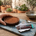 thumbnail image 4 of Chocolate amargo Hershey's Zero Sugar 6 barras de 17 g c/u, 4 of 5