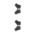 thumbnail image 4 of Guantes para niños pequeños Sonducket 2piezas Negro, 4 of 6