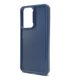 thumbnail image 5 of Funda Icon Case Gummy para Vivo Y03, Carcasa, Protector, Uso Rudo, Antigolpes, Resistente, Esquinas Reforzadas, Protección de Cámara - Azul marino, 5 of 8