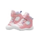 thumbnail image 2 of Tenis Para Niña Bubble Gummers® Casual Jeans Color Blanco blanco 15, 2 of 6