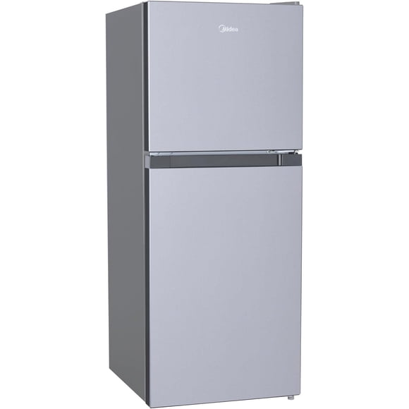 FRIGOBAR MIDEA MDRT128CCNLS 5 PIES CONGEADOR gris 1 MIDEA MDRT128CCNLS
