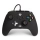 thumbnail image 1 of Control Alámbrico Power A Xbox Negro, 1 of 3