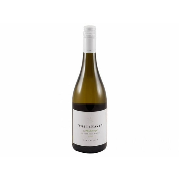 Pack de 4 Vino Blanco Whitehaven Sauvignon Blanc 750 ml Whitehaven Sauvignon Blanc