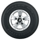 thumbnail image 2 of KIT DE DOS LLANTAS P225/60R17 98T DUELER H/T 684 II Bridgestone DUELER H/T 684 II, 2 of 3