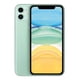 thumbnail image 1 of iPhone 11 Apple 128 GB Verde Telcel, 1 of 4