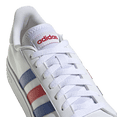 thumbnail image 3 of Tenis Adidas Grand Court 2.0 para Hombre. GW9252 blanco 28 Adidas GW9252 GRAND COURT 2.0, 3 of 7