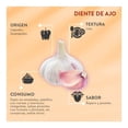 thumbnail image 4 of Diente De Ajo Fresco Por Kilo, 4 of 8