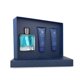 thumbnail image 2 of Set Carlo Corinto Eau Bleue 3Pzs, 2 of 3
