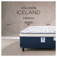 thumbnail image 4 of Colchón más Box Individual Spring Air Iceland Firmeza Intermedia, 4 of 5