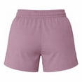 thumbnail image 4 of Short Deportivo Wilson para Mujer Flexy Pretina Licra Color Lila Talla CH, 4 of 4