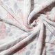 thumbnail image 2 of Cobertor Ligero TESSO HOME Floral Microfibra Ultraligero, 2 of 4
