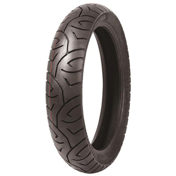 Llanta 110/80-17 Timsun tubeless 57P