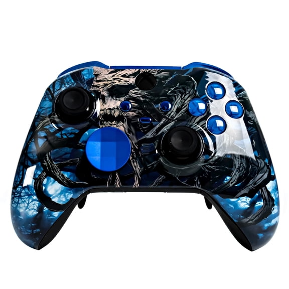 Control inalámbrico Xbox Elite Series 2 Crazy Controllerz