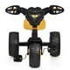 thumbnail image 2 of Triciclo Para Niño Prinsel Rocket 1459 Boy Color Negro Y Amarillo, 2 of 5