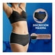 thumbnail image 3 of Ropa interior desechable TENA Pants Discret Negro Talla Chica / Mediana 13 Piezas, 3 of 4