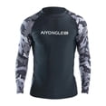 thumbnail image 1 of Camisa de natación Strade Fareast Limited L para hombre, 1 of 8