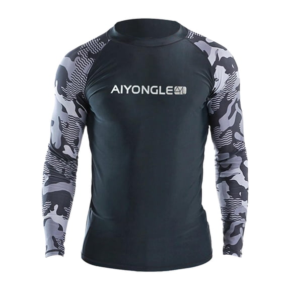 Camisa de natación Strade Fareast Limited L para hombre