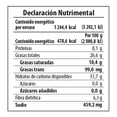 thumbnail image 2 of Papas fritas Great Value saladas crujientes 260 g, 2 of 4