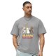 thumbnail image 4 of Playera Para Hombre Cómics Disney Licencia Original 100% Algodon, 4 of 4