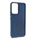 thumbnail image 3 of Funda Icon Case Gummy para Vivo Y03, Carcasa, Protector, Uso Rudo, Antigolpes, Resistente, Esquinas Reforzadas, Protección de Cámara - Azul marino, 3 of 8