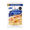thumbnail image 1 of Queso Mozzarella Rallado Lala 250 g, 1 of 3