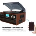 thumbnail image 4 of Tocadiscos Boytone BT-22MS Bluetooth CD MP3 USB, 4 of 7