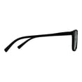 thumbnail image 3 of Lentes de lectura EZ Readers redpo unisex modelo forma cuadrada color negro, dioptria 2.0, 3 of 4