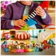 thumbnail image 5 of Set LEGO Classic Bricks Creativos a Todo Color 11045, 5 of 7