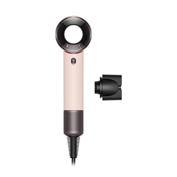 Secadora de Cabello de Viaje Dyson Supersonic Travel