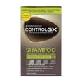 thumbnail image 1 of Shampoo desvanecedor gradual de canas Just for men Control GX cualquier tono de cabello 118 ml, 1 of 4