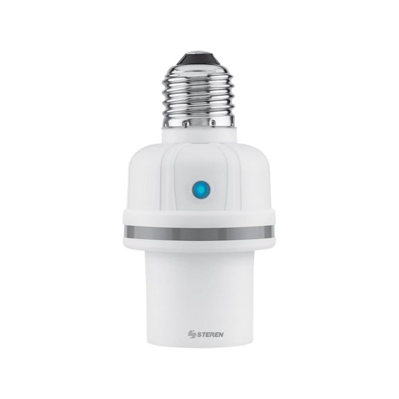 Soquet Wifi Steren con Funciòn de Temporizador