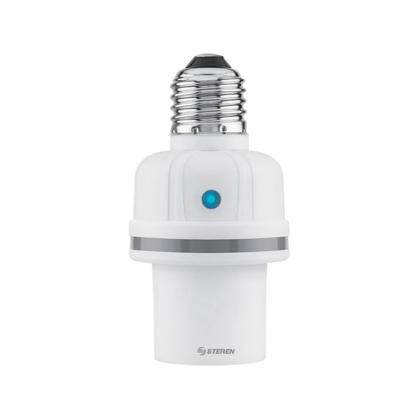 Soquet Wifi Steren con Funciòn de Temporizador
