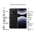 thumbnail image 4 of Smartphone Redmi Note 14 Pro 5G 8+256 Negro Desbloqueado, 4 of 7
