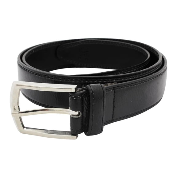 Cinturón Long Beach Polo Club Talla 38/40 Negro