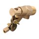 thumbnail image 5 of 4 Pzs Valvula De Flotador de 1/2 Pulg Laton dorado 1/2 pulgada, 5 of 5