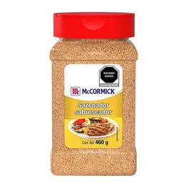 Sazonador McCormick sabroseador 460 g