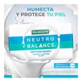 thumbnail image 3 of Jabon de Baño Palmolive Neutro Balance Dermolimpiador Humecta y Protege tu Piel 4 x 120 g, 3 of 5