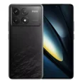 thumbnail image 1 of Smartphone Xiaomi Poco F6 Pro Dual sim 512GB 12Ram-Negro Xiaomi N/A, 1 of 2