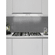 thumbnail image 4 of Combo DISA HOME Parrilla a Gas 5 Quemadores Acero Inox Y Campana Extractora de Pared Acero Inox 80 c Disa Home  40-11-0-005, 4 of 7