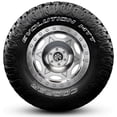 thumbnail image 2 of Llanta Cooper 265/75R16LT 123/120Q Evolution MTT Mud, 2 of 3