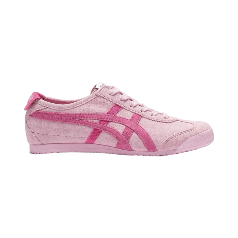 Tenis Onitsuka Tiger para mujer México 66 PATOU color rosa