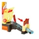 thumbnail image 3 of Pista de Juguete Mattel Cars de Disney y Pixar AutoLavado Rayo McQueen, 3 of 7