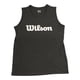 thumbnail image 1 of Playera Wilson para Hombre con Cuello Redondo sin Mangas con Wilson en el Pecho Negro Talla CH, 1 of 4