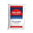 thumbnail image 1 of Sal de Mar Sal Sol grano fino yodada fluorada 900 g, 1 of 3