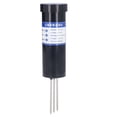 thumbnail image 1 of BIMZUC Sensor Medidor de Humedad Temperatura y Conductividad del Suelo con Pantalla LCD Probador Rápido de Alta Precisión Herramienta Profesional de Jardinería y Agricultura (22 cm / 8.66 in), 1 of 8