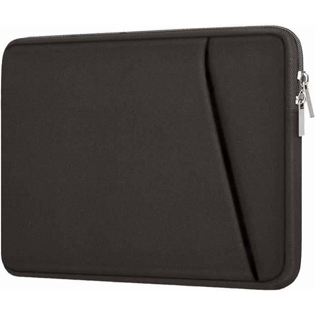 14" Funda para Laptop a Prueba de Golpes, para MacBook Air/Pro, HP, Asus, Lenovo, Gris