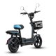 thumbnail image 2 of Bicimoto Eléctrica Vento Sway Mini Negro, 2 of 6