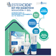 thumbnail image 4 of Kit de Promoción Estericide Kit Pie Diabético Solución Antiséptica de 120 ml y Estericide Gel Antiséptico Tubo de 75 g, 4 of 5