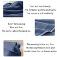 thumbnail image 2 of CaiYueKe 100% Cotton Bath Towels, Ultra Absorbent Quick Dry Hotel Spa Quality, Soft Thick Oversized Body Towels for Bathroom, Gym, Travel Housewarming Gift, 2 of 8